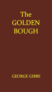 Cover of The Golden Bough