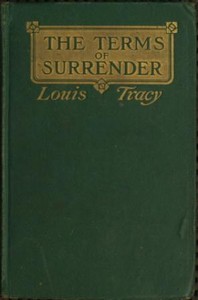 Cover of The Terms of Surrender
