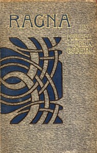 Cover of Ragna : $b a novel