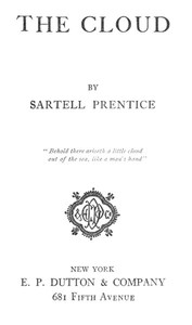 Cover of The Cloud