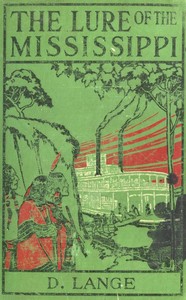 Cover of The Lure of the Mississippi