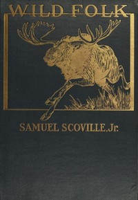 Cover of Wild Folk