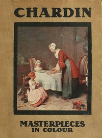 Cover of Chardin