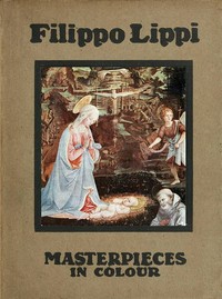 Cover of Filippo Lippi