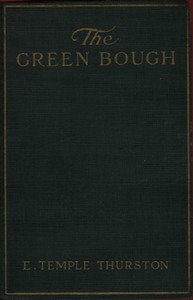 Cover of The Green Bough