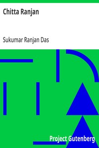 Cover of Chitta Ranjan