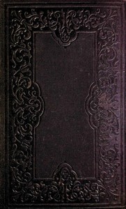 Cover of The Modern Housewife or, Ménagère Comprising Nearly One Thousand Receipts, for the Economic and Judicious Preparation of Every Meal of the Day, with those of The Nursery and Sick Room, and Minute Directions for Family Management in All its Branches.