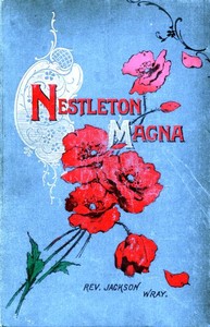 Cover of Nestleton Magna: A Story of Yorkshire Methodism
