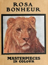 Cover of Rosa Bonheur