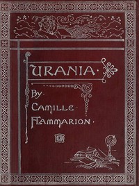 Cover of Urania