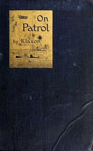 Cover of On Patrol
