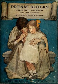 Cover of Dream Blocks