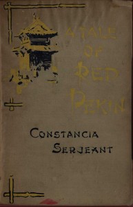 Cover of A Tale of Red Pekin