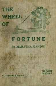 Cover of The Wheel of Fortune