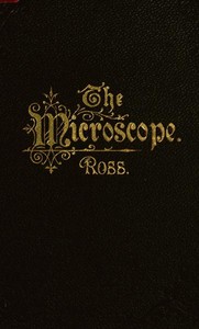 Cover of The Microscope