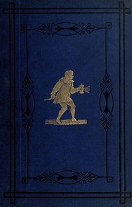 Cover of The Old Showmen and the Old London Fairs
