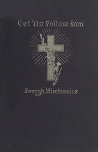 Cover of Let us follow Him