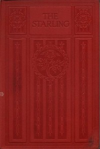 Cover of The Starling: A Scottish Story