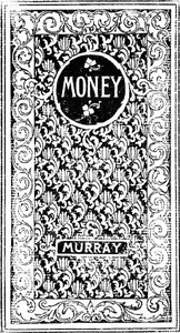Cover of Money: Thoughts for God's Stewards