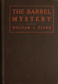 Cover of The Barrel Mystery