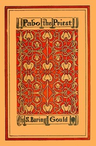 Cover of Pabo, the Priest: A Novel