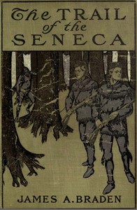 Cover of The Trail of the Seneca