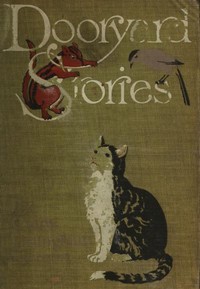 Cover of Dooryard Stories