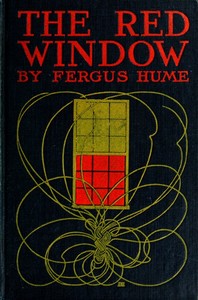 Cover of The Red Window