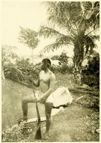 Cover of The American Egypt: A Record of Travel in Yucatan