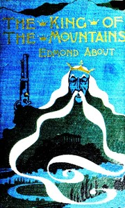 Cover of The King of the Mountains
