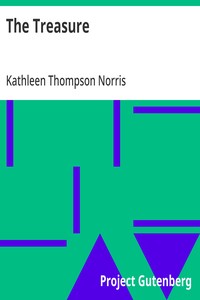 Cover of The Treasure