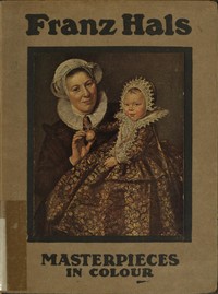 Cover of Franz Hals