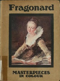 Cover of Fragonard