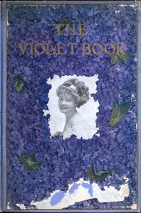Cover of The Violet Book