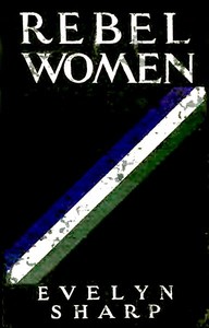 Cover of Rebel women