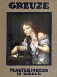 Cover of Greuze