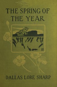 Cover of The Spring of the Year