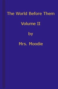 Cover of The World Before Them: A Novel. Volume 2 (of 3)