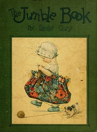 Cover of The Jumble Book: A Jumble of Good Things