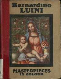 Cover of Bernardino Luini