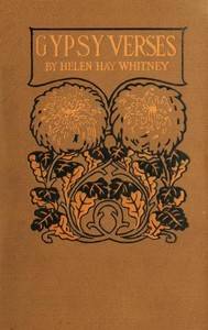 Cover of Gypsy Verses
