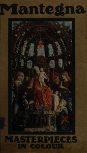 Cover of Mantegna
