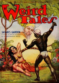 Cover of Shadows in the Moonlight
