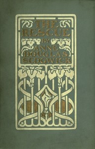 Cover of The Rescue