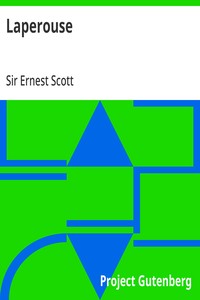 Cover of Laperouse