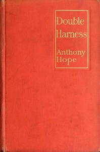 Cover of Double Harness