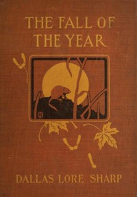 Cover of The Fall of the Year