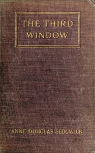 Cover of The Third Window