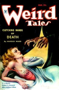 Cover of Jewels of Gwahlur