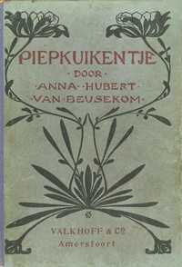 Cover of Piepkuikentje